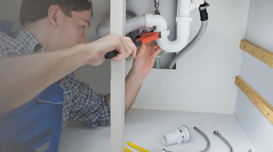 Professional same day plumber in Pawnee, OK
